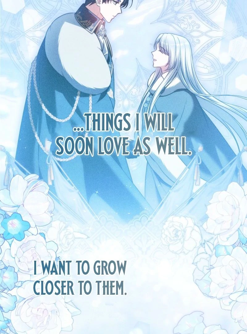 Marry or Die Chapter 23 - Page 126