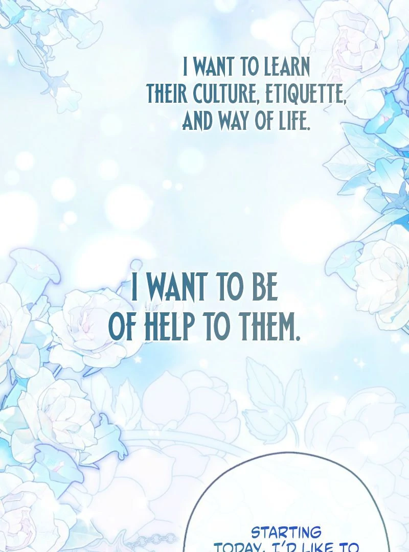 Marry or Die Chapter 23 - Page 127