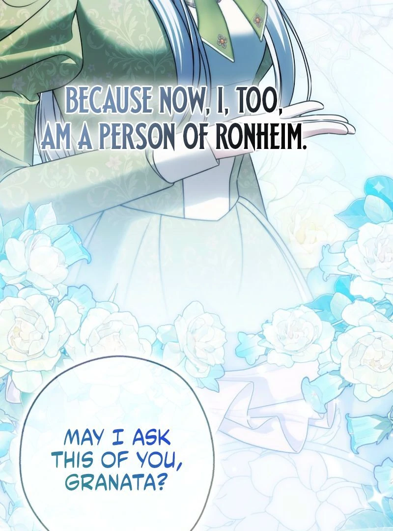 Marry or Die Chapter 23 - Page 129