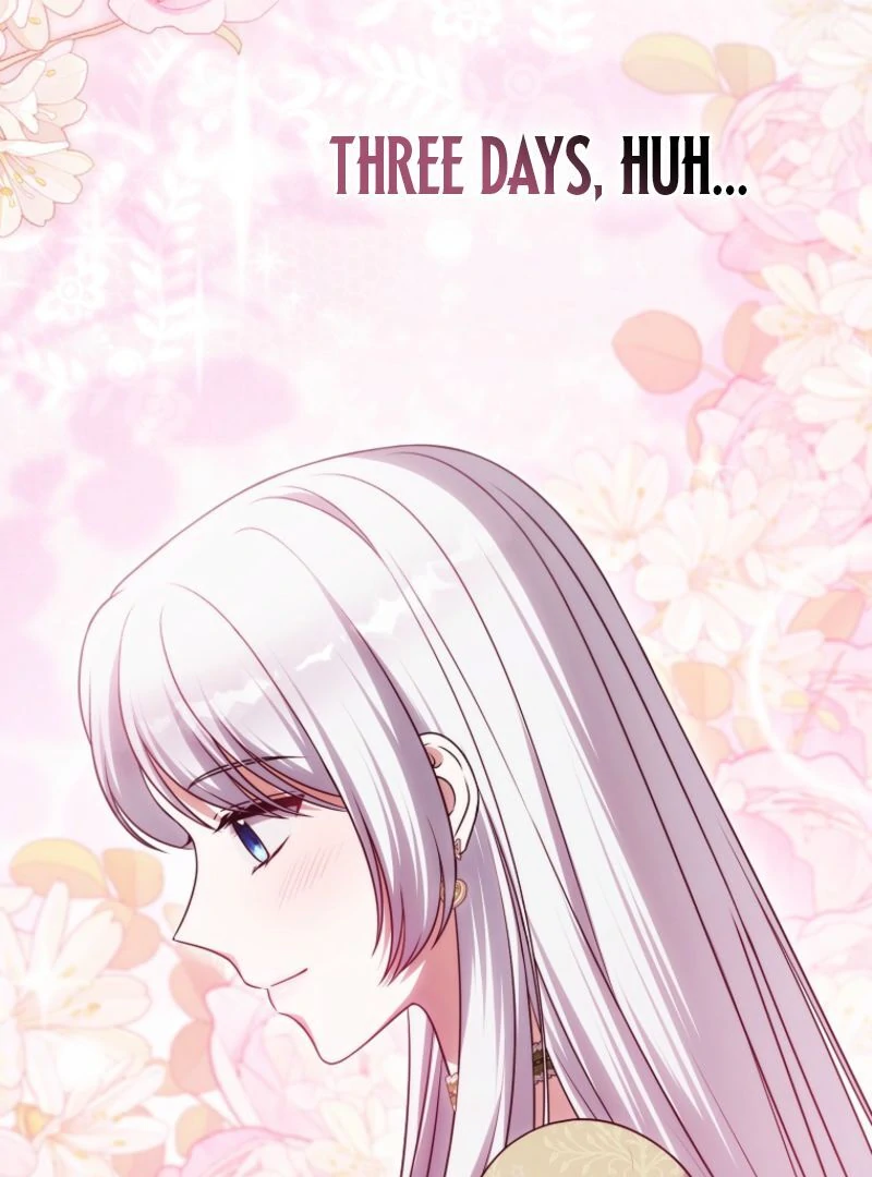 Marry or Die Chapter 23 - Page 13