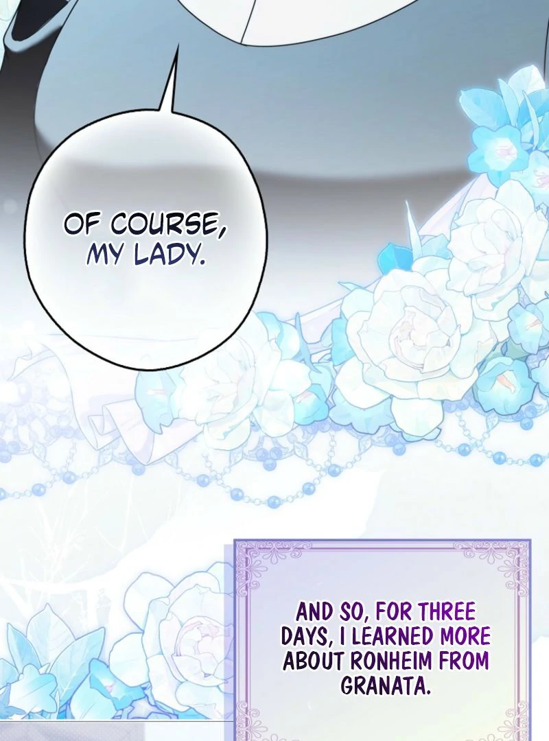 Marry or Die Chapter 23 - Page 131