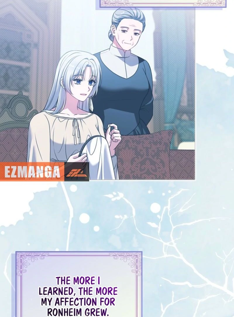 Marry or Die Chapter 23 - Page 132