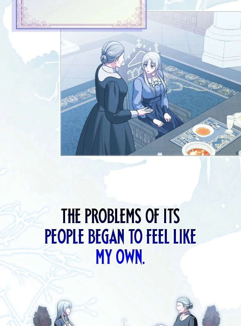 Marry or Die Chapter 23 - Page 133