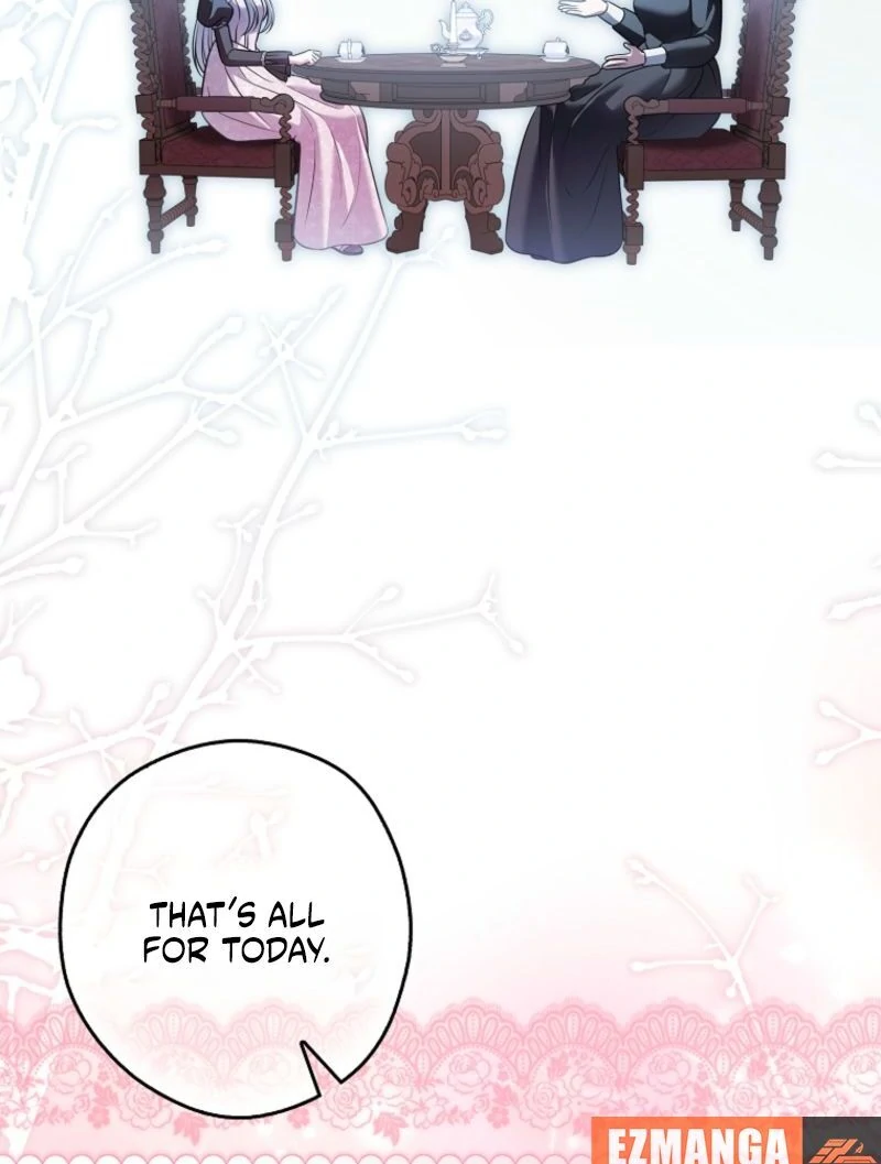 Marry or Die Chapter 23 - Page 134