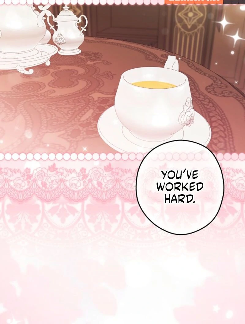 Marry or Die Chapter 23 - Page 135