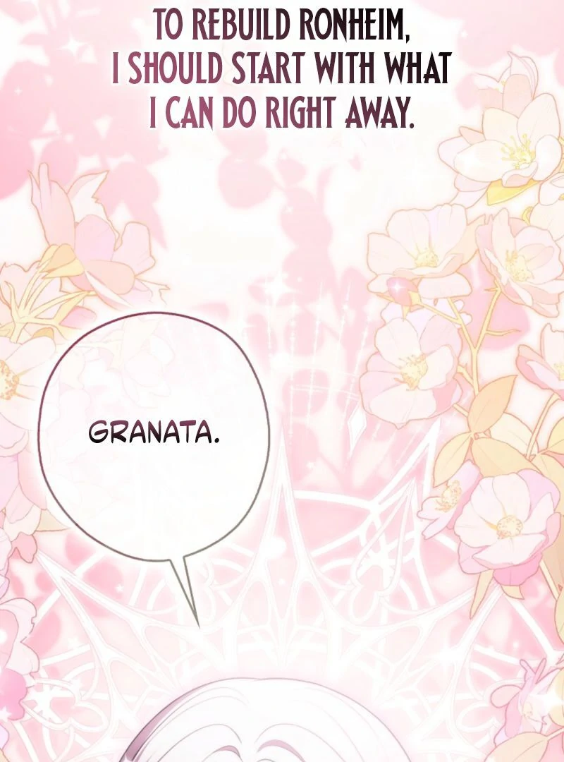 Marry or Die Chapter 23 - Page 136