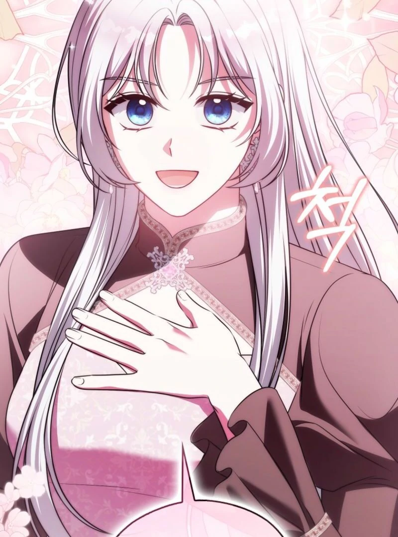 Marry or Die Chapter 23 - Page 137