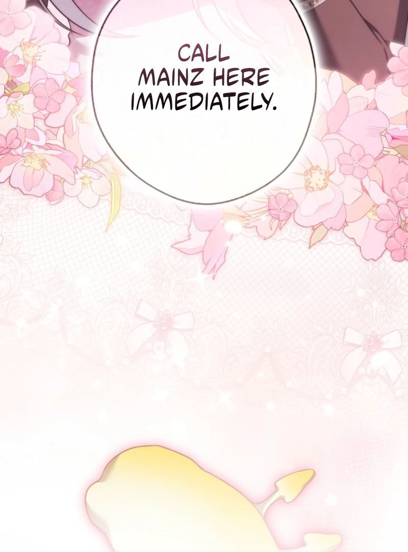 Marry or Die Chapter 23 - Page 138