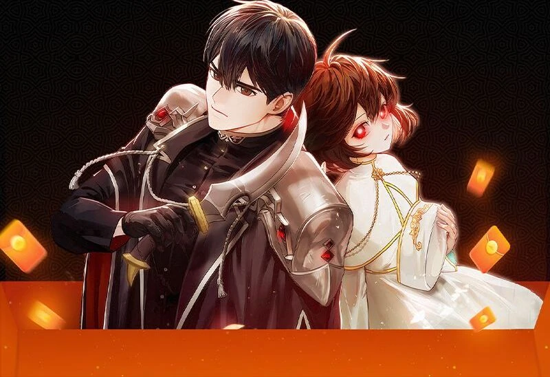 Marry or Die Chapter 23 - Page 142