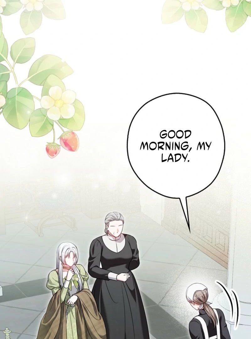 Marry or Die Chapter 23 - Page 17