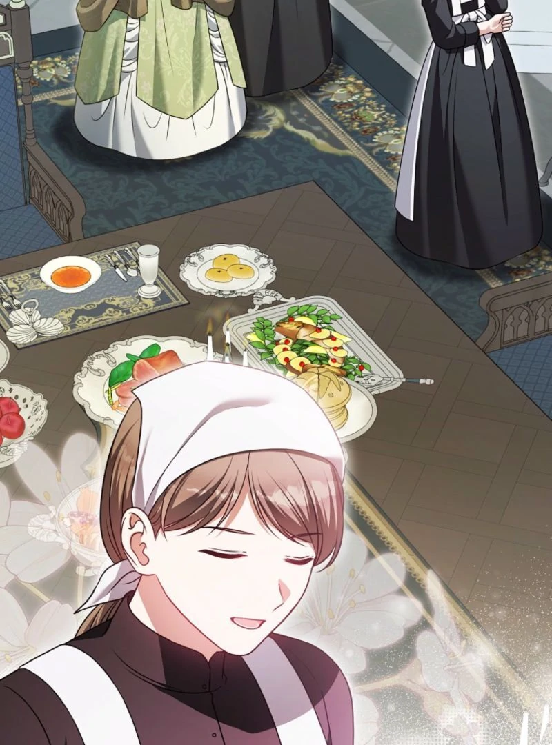 Marry or Die Chapter 23 - Page 18