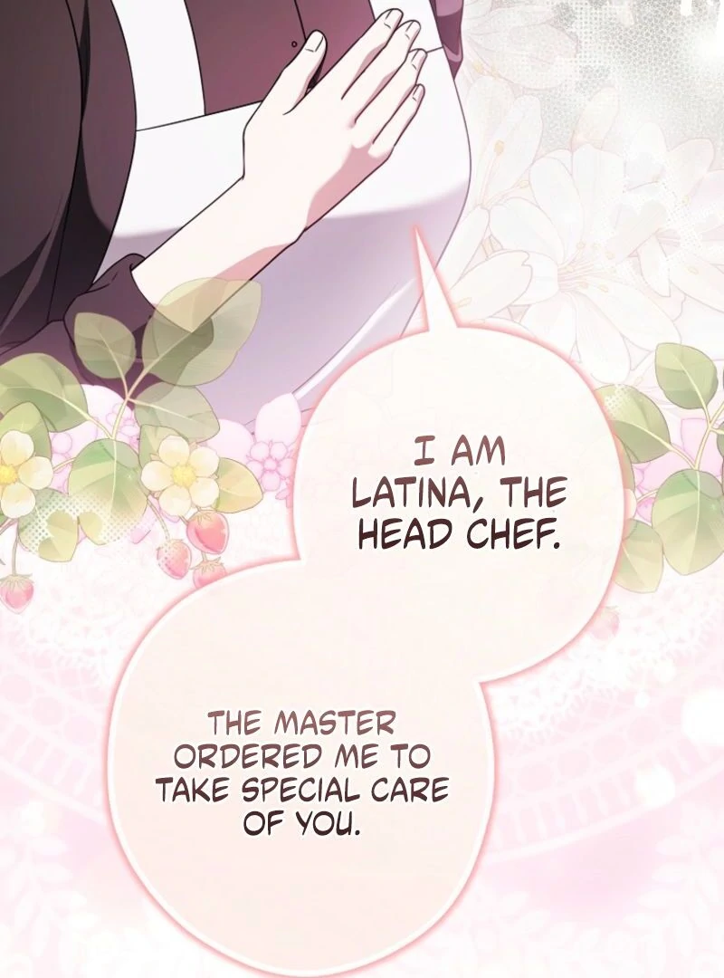 Marry or Die Chapter 23 - Page 19