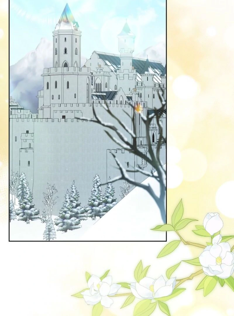 Marry or Die Chapter 23 - Page 2