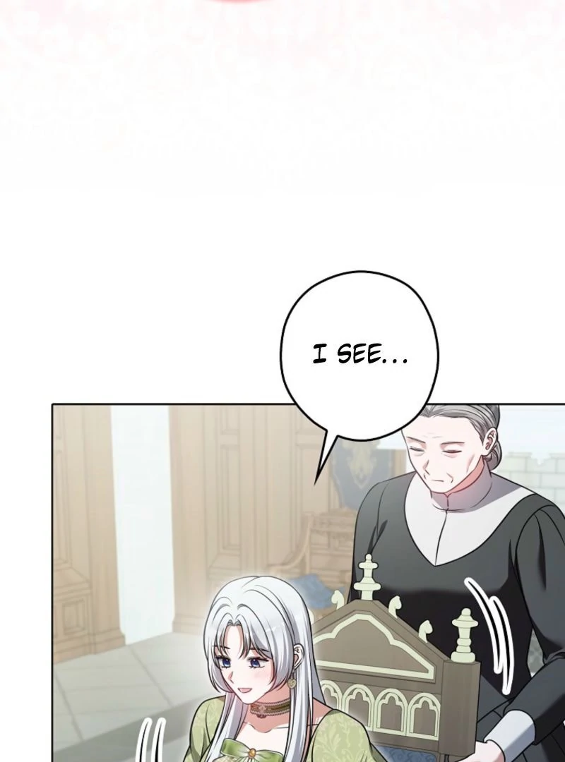 Marry or Die Chapter 23 - Page 20