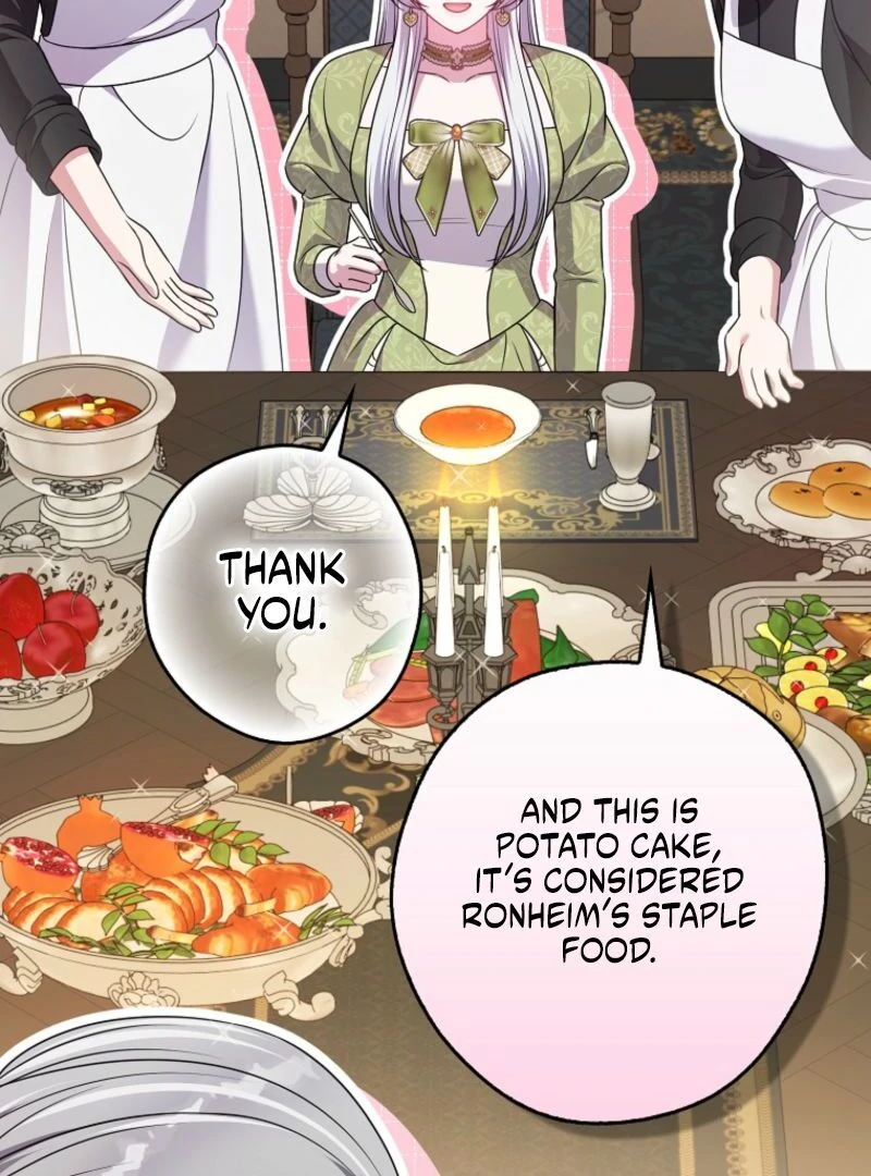 Marry or Die Chapter 23 - Page 23