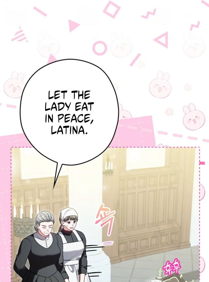 Marry or Die Chapter 23 - Page 25