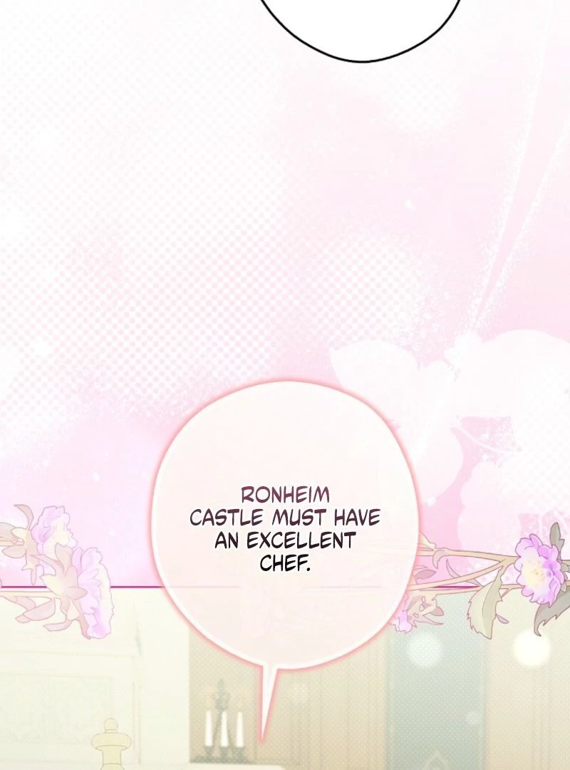 Marry or Die Chapter 23 - Page 29