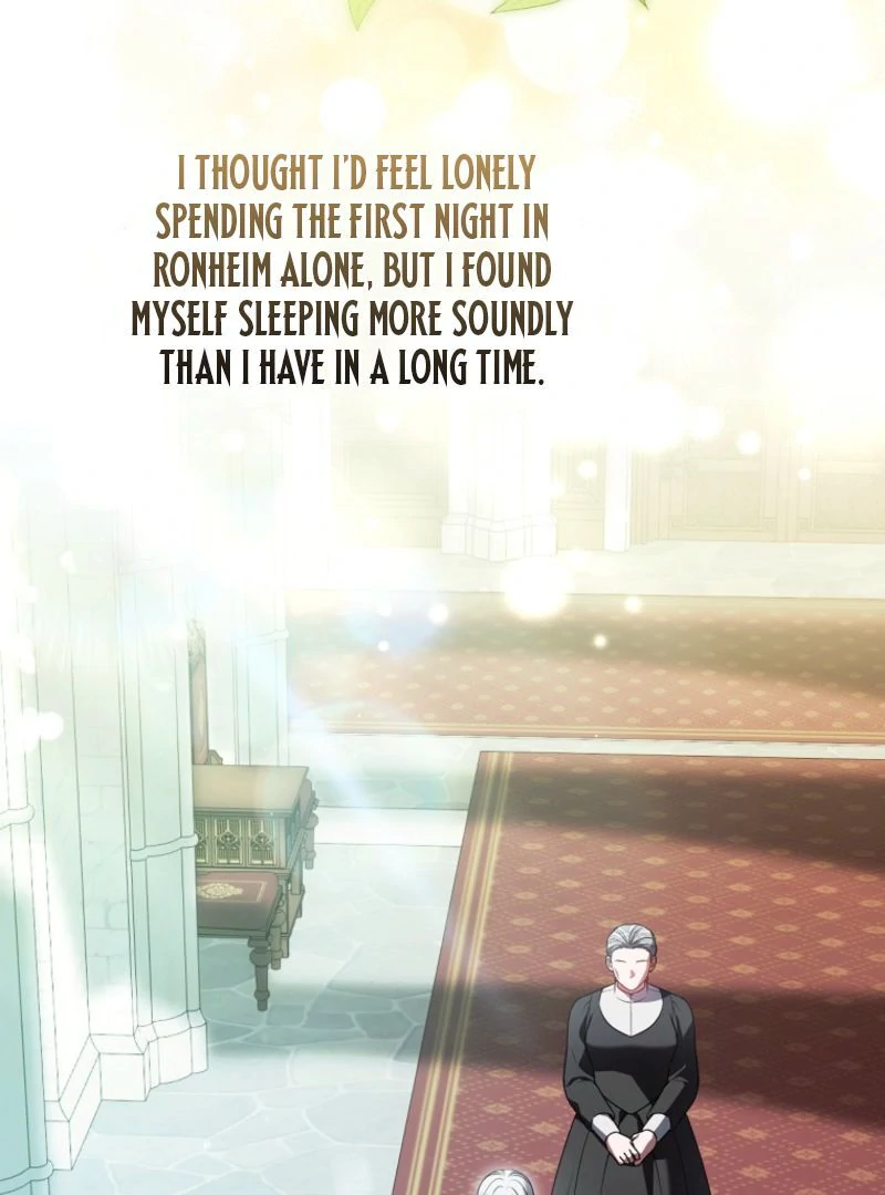 Marry or Die Chapter 23 - Page 3