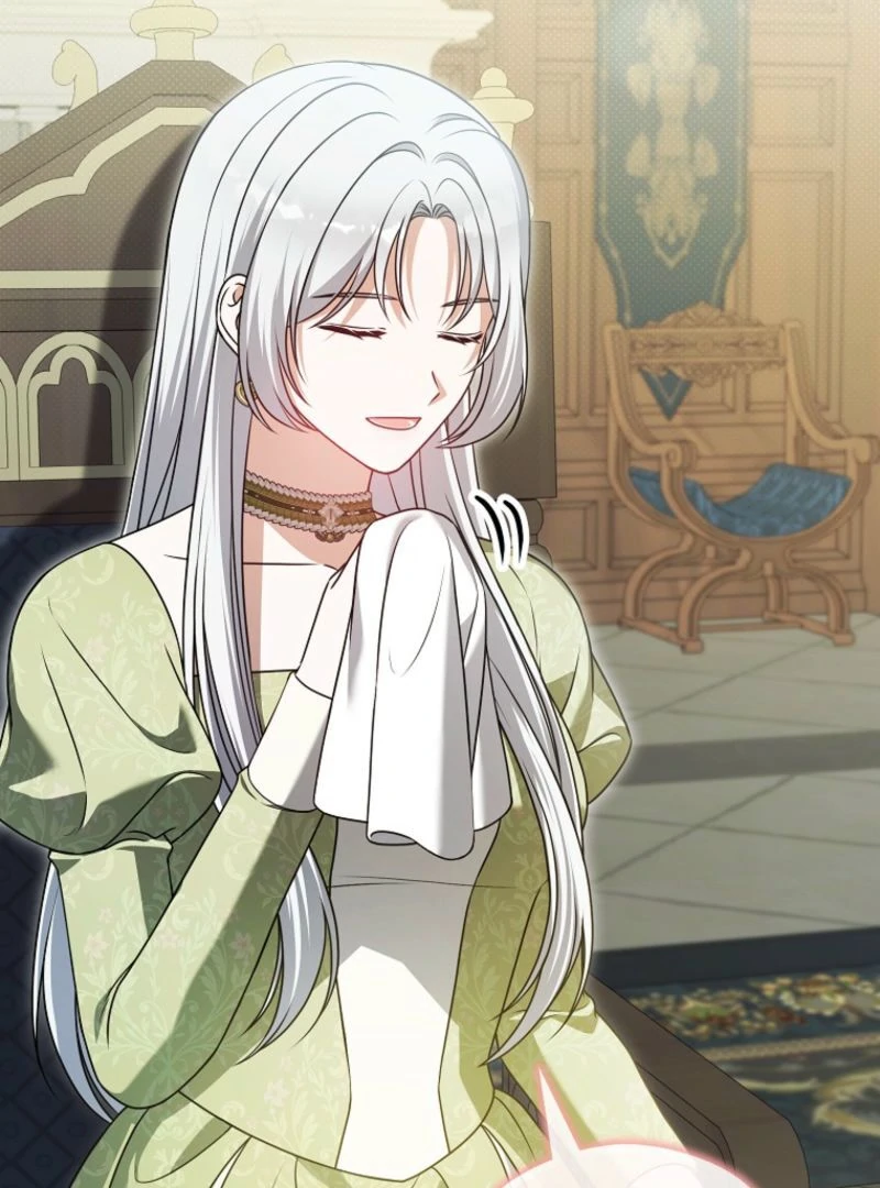 Marry or Die Chapter 23 - Page 30