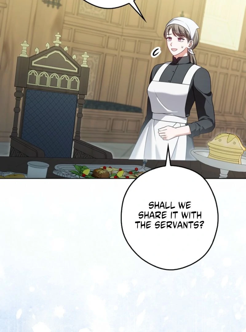 Marry or Die Chapter 23 - Page 32