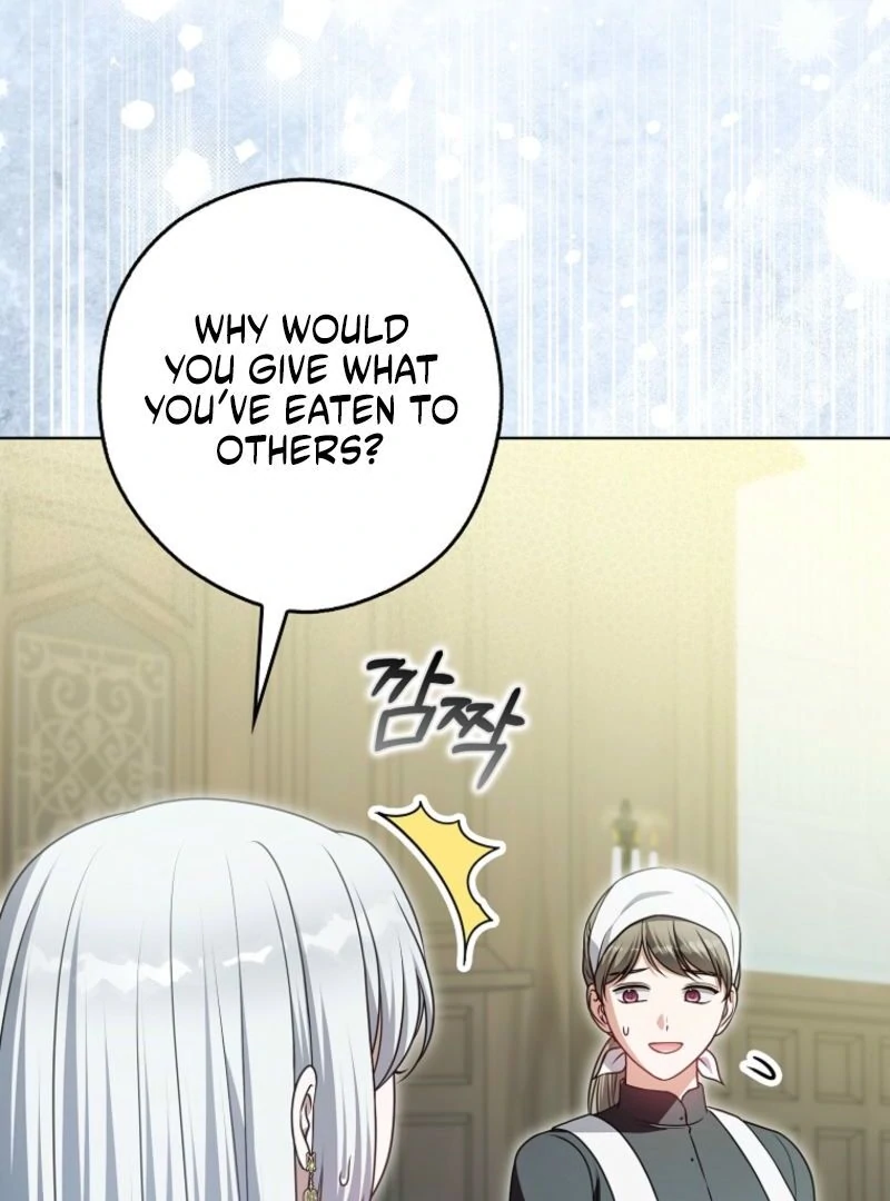 Marry or Die Chapter 23 - Page 33