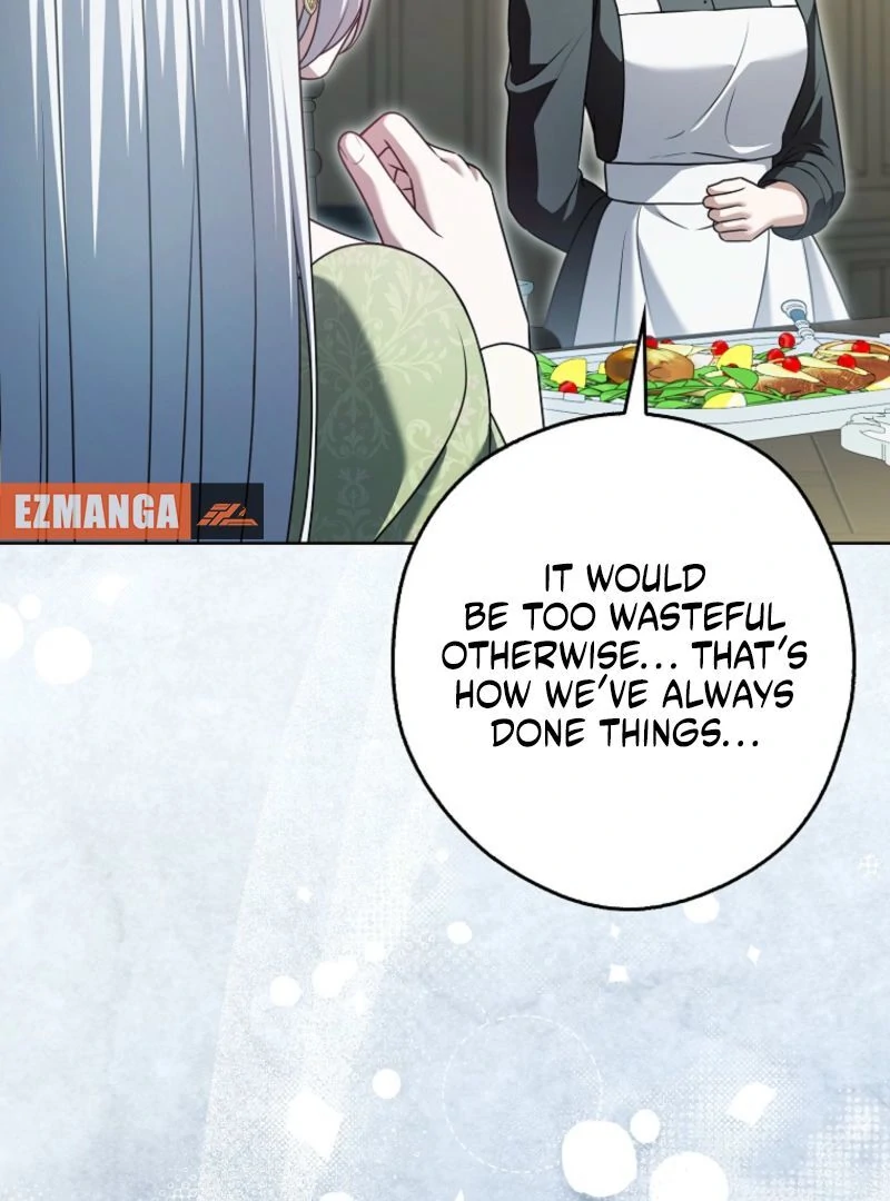 Marry or Die Chapter 23 - Page 34