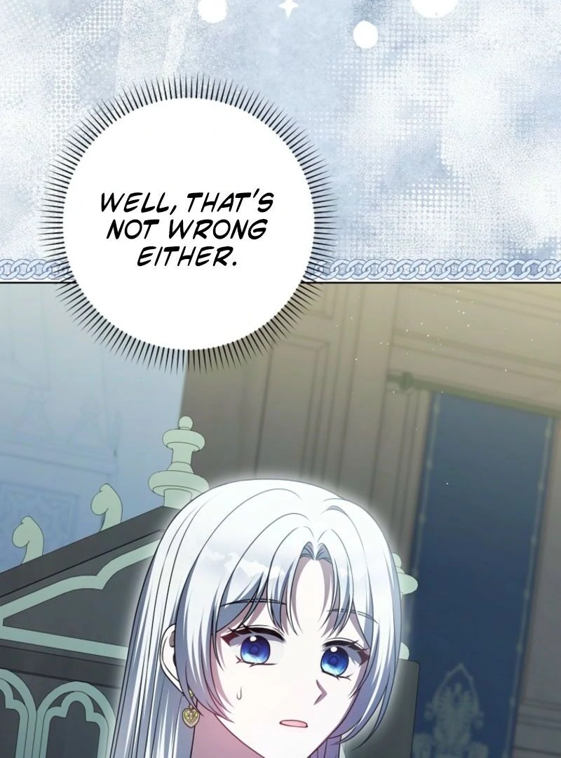 Marry or Die Chapter 23 - Page 35