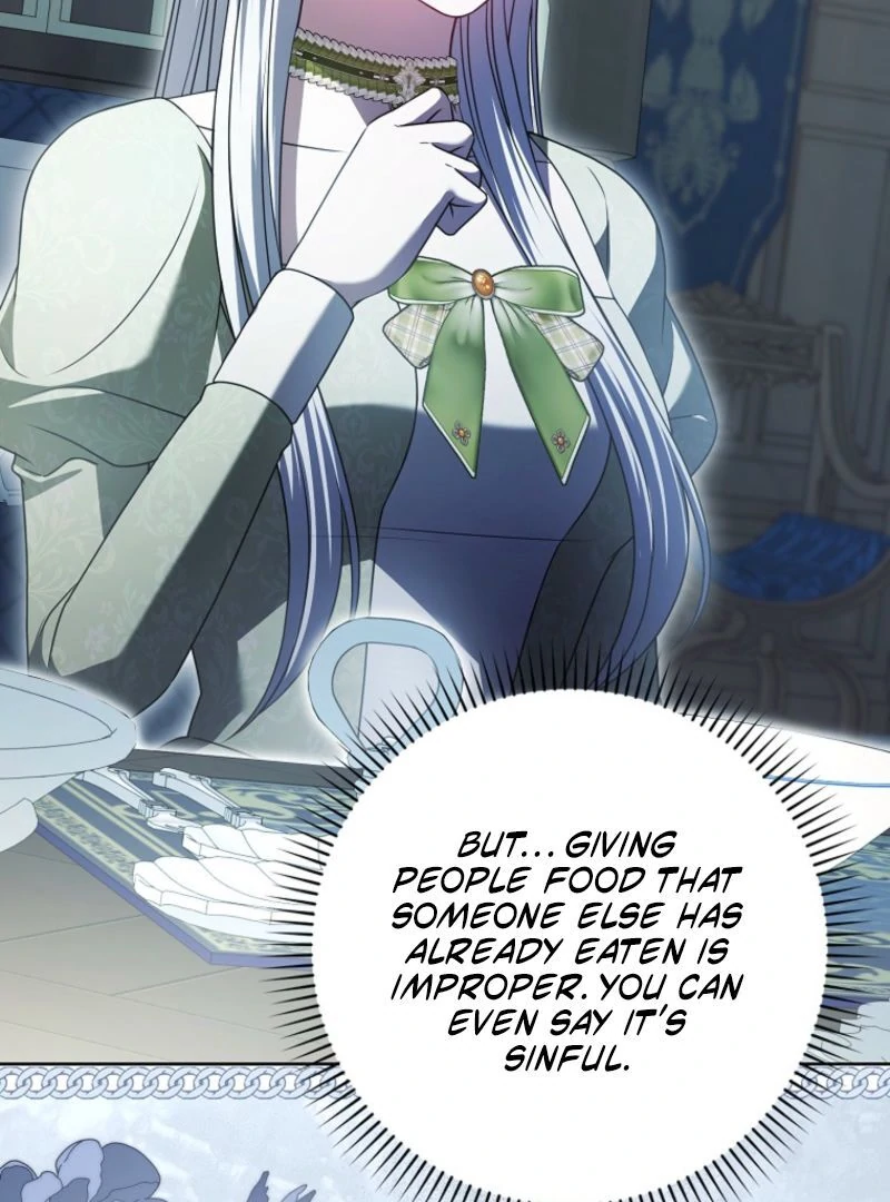 Marry or Die Chapter 23 - Page 36