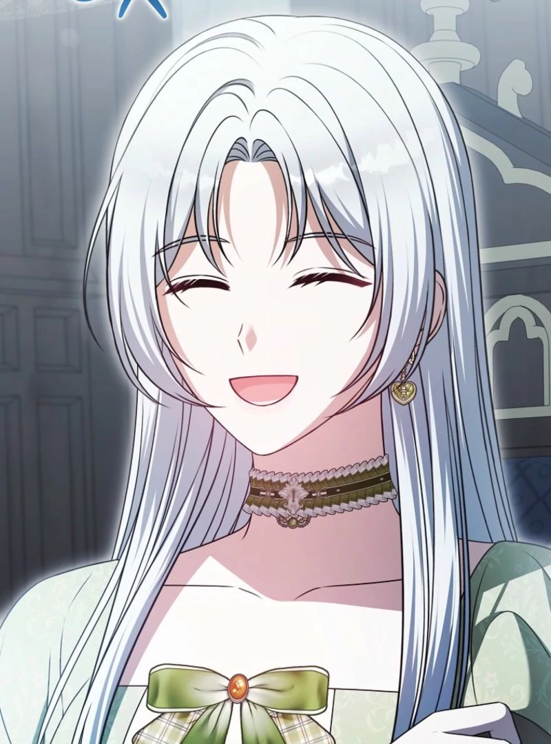 Marry or Die Chapter 23 - Page 38