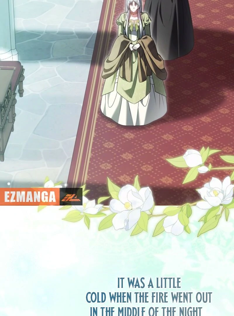 Marry or Die Chapter 23 - Page 4