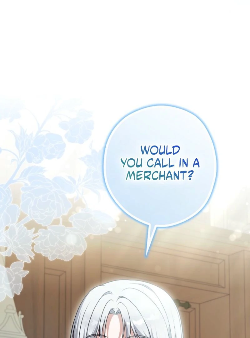 Marry or Die Chapter 23 - Page 41