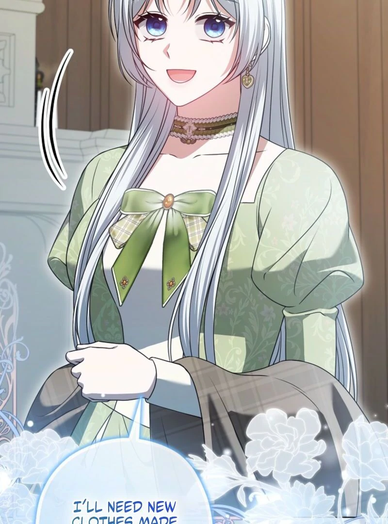 Marry or Die Chapter 23 - Page 42