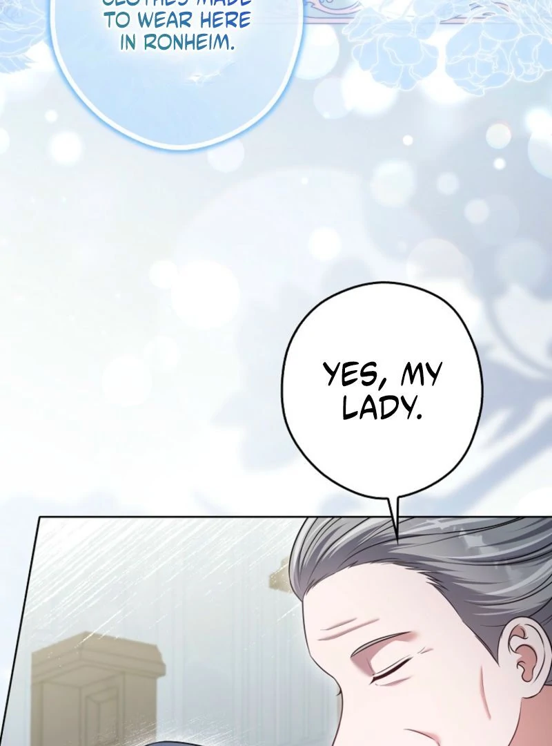 Marry or Die Chapter 23 - Page 43