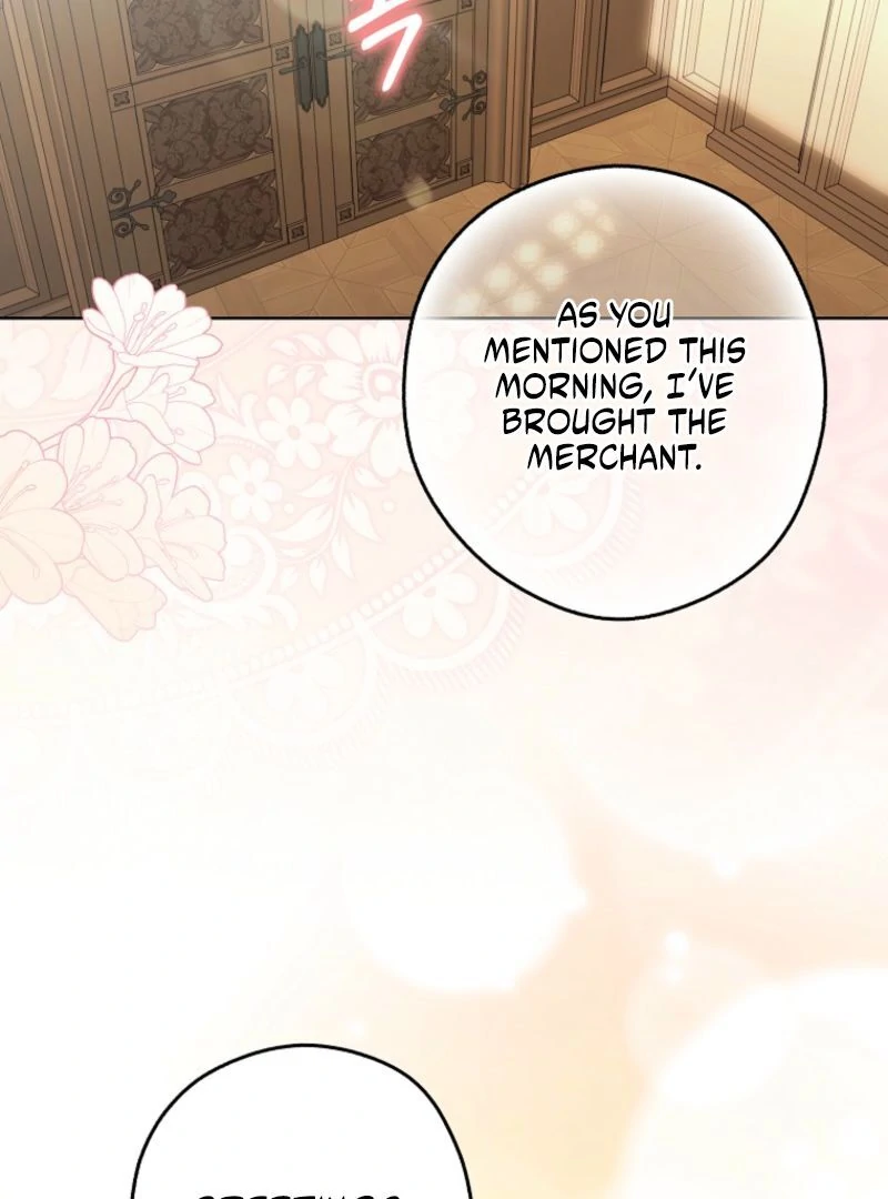 Marry or Die Chapter 23 - Page 47