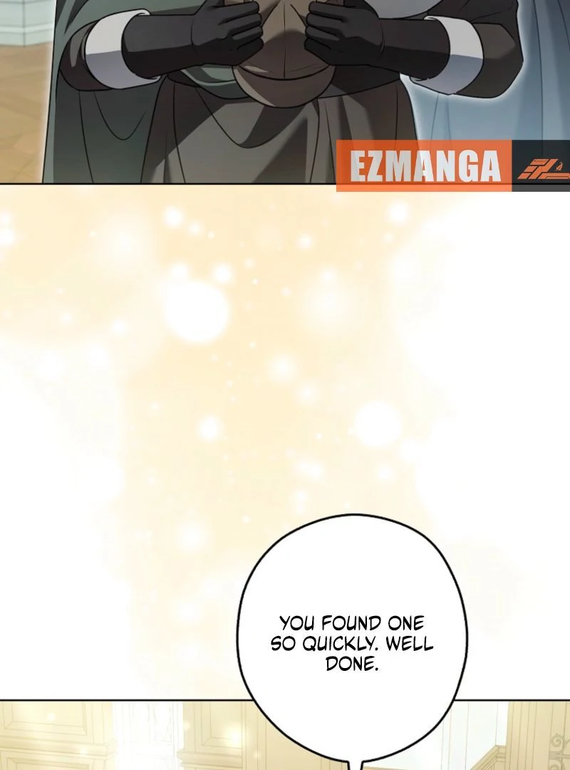 Marry or Die Chapter 23 - Page 49