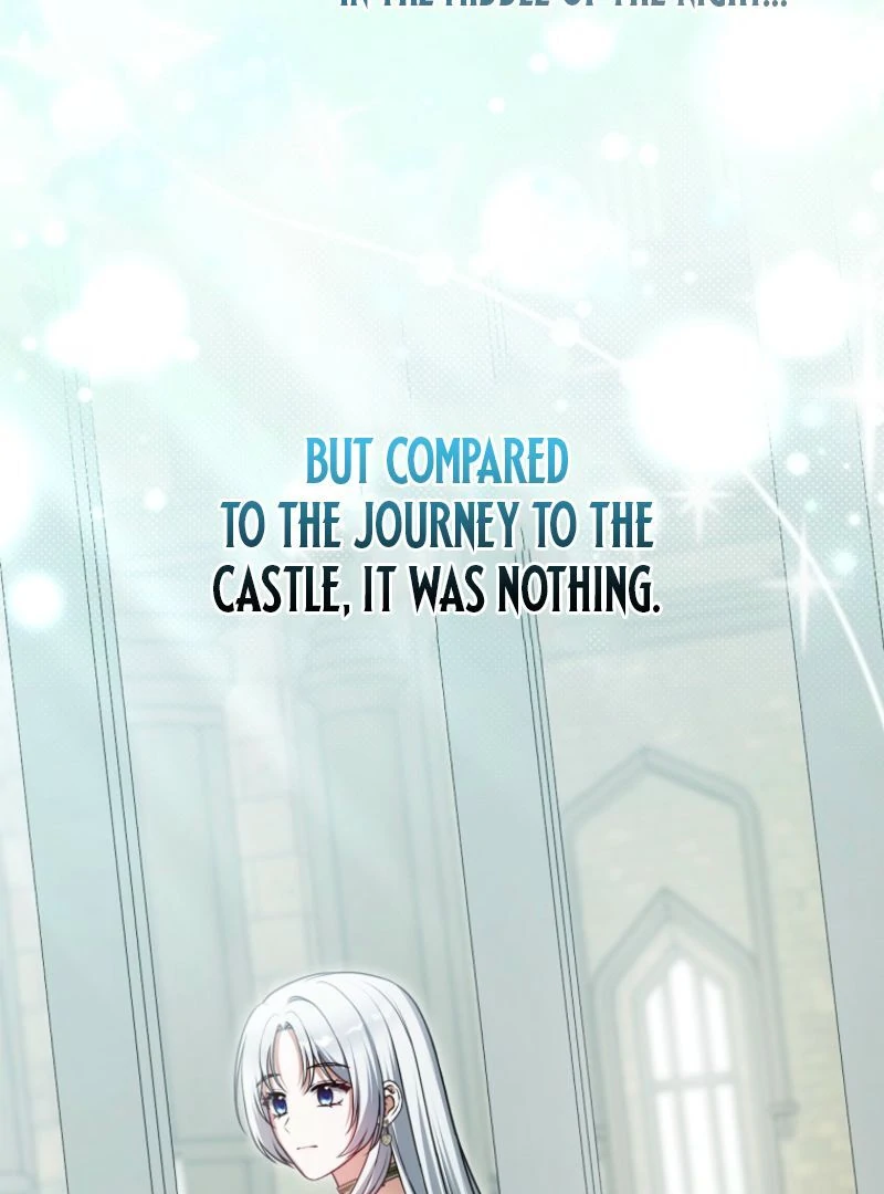 Marry or Die Chapter 23 - Page 5