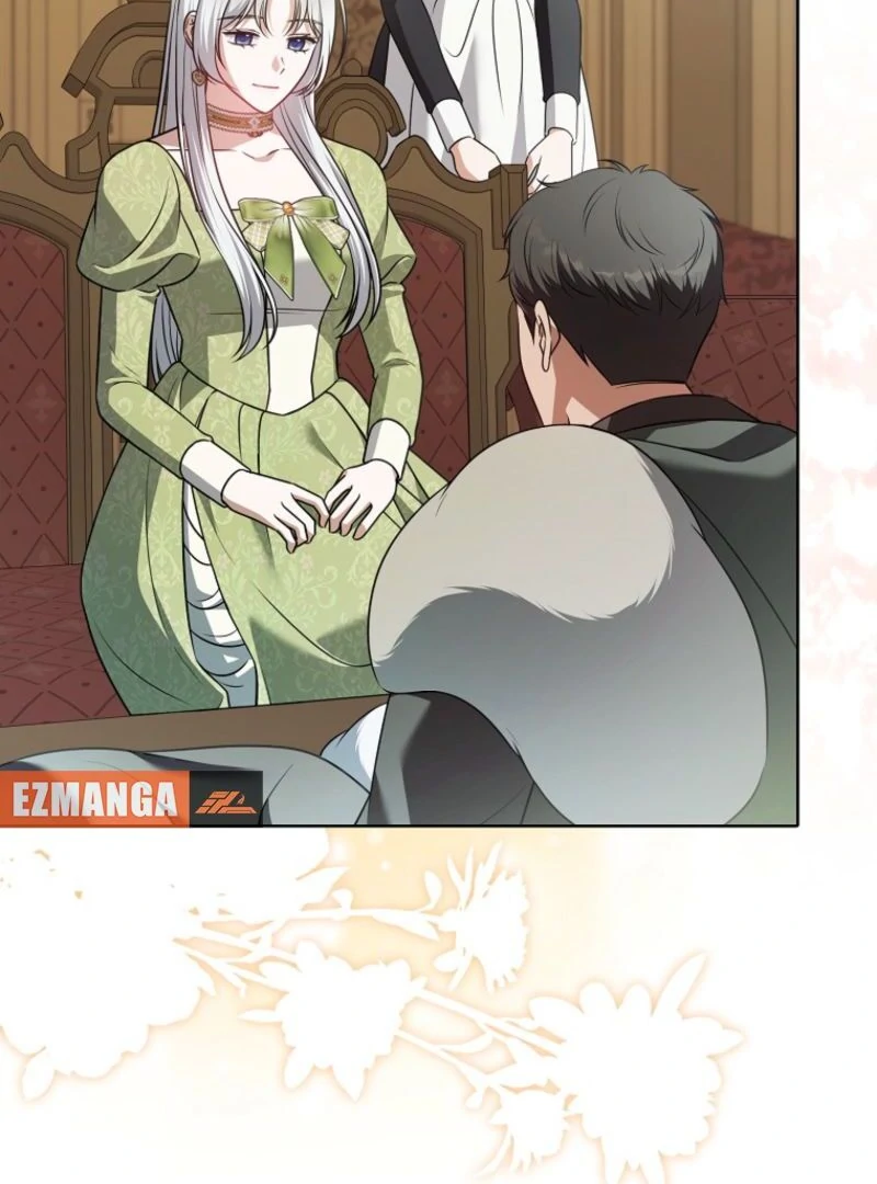 Marry or Die Chapter 23 - Page 54