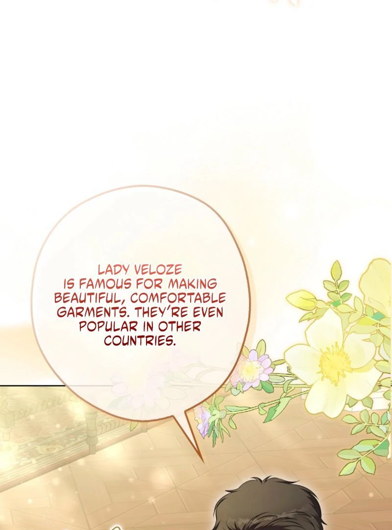 Marry or Die Chapter 23 - Page 55