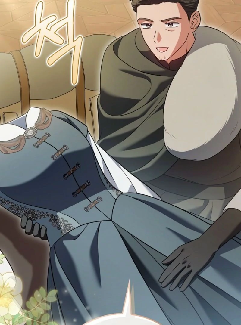 Marry or Die Chapter 23 - Page 56