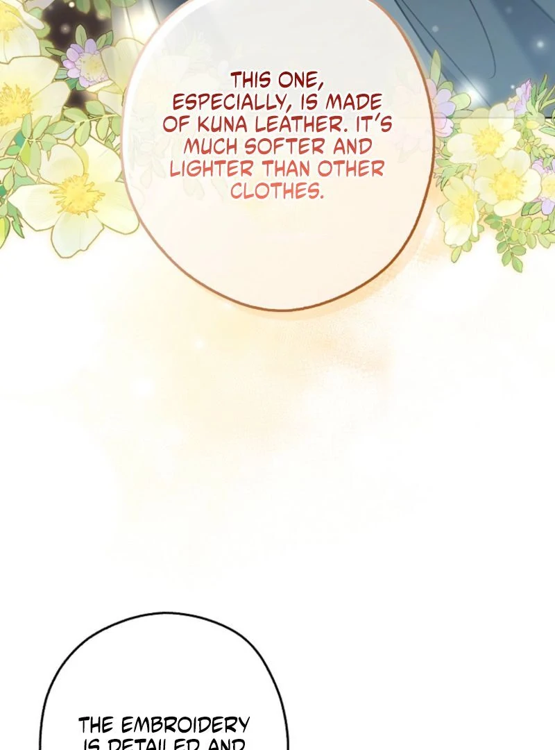 Marry or Die Chapter 23 - Page 57