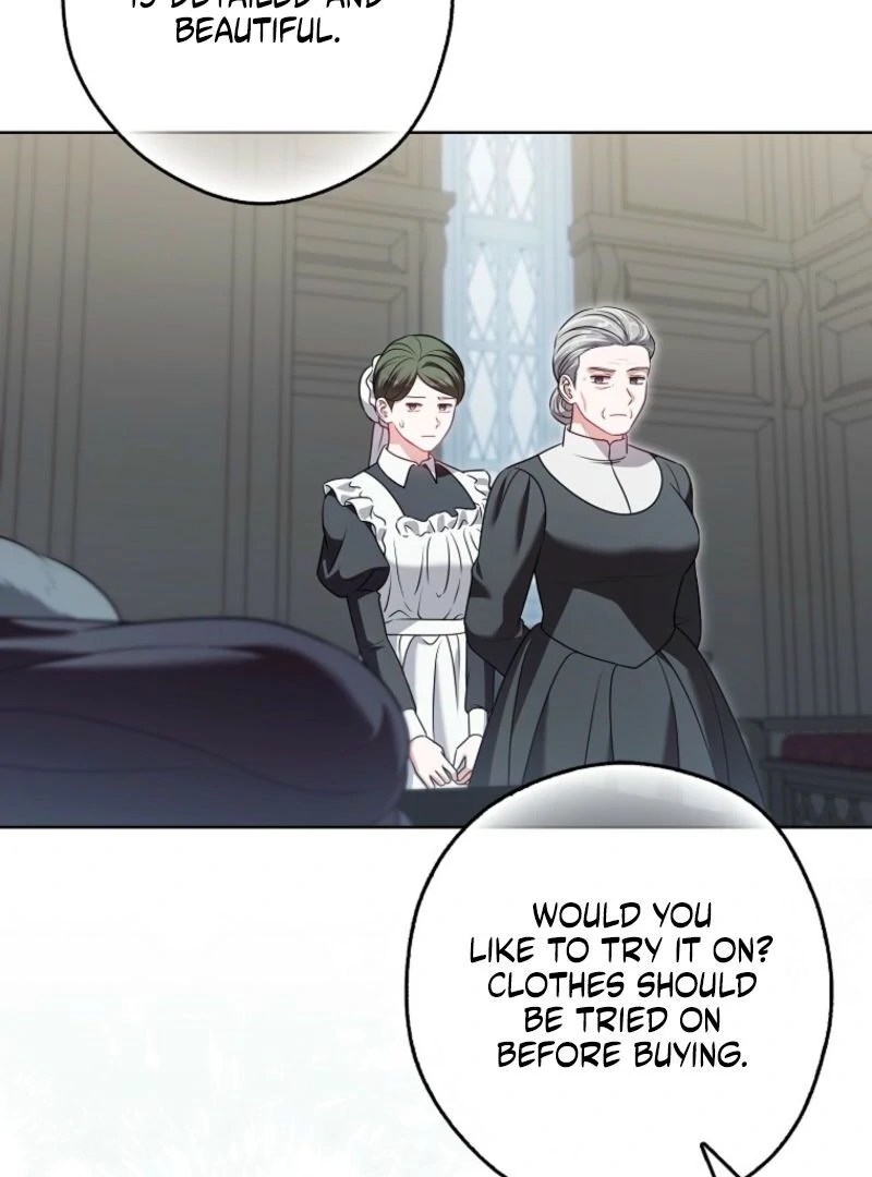 Marry or Die Chapter 23 - Page 58