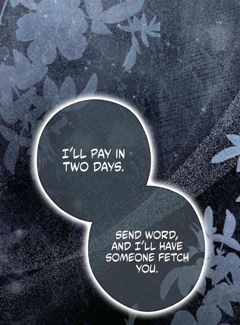 Marry or Die Chapter 23 - Page 61