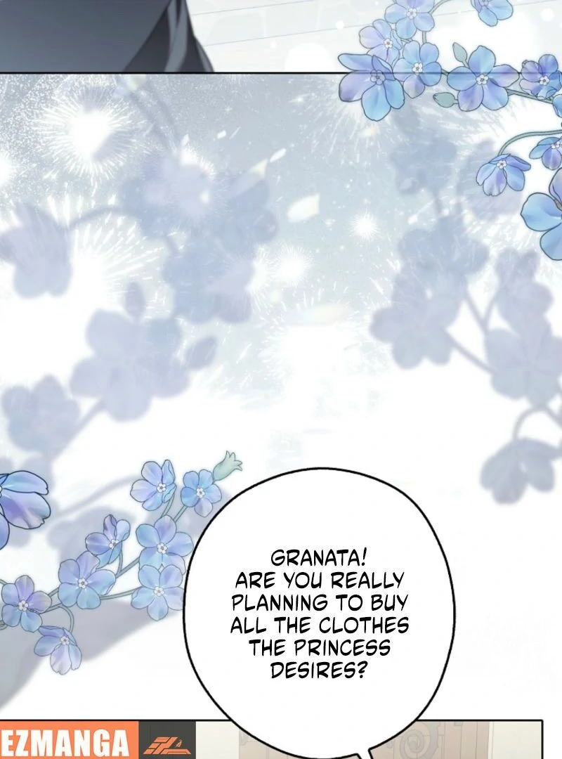 Marry or Die Chapter 23 - Page 64