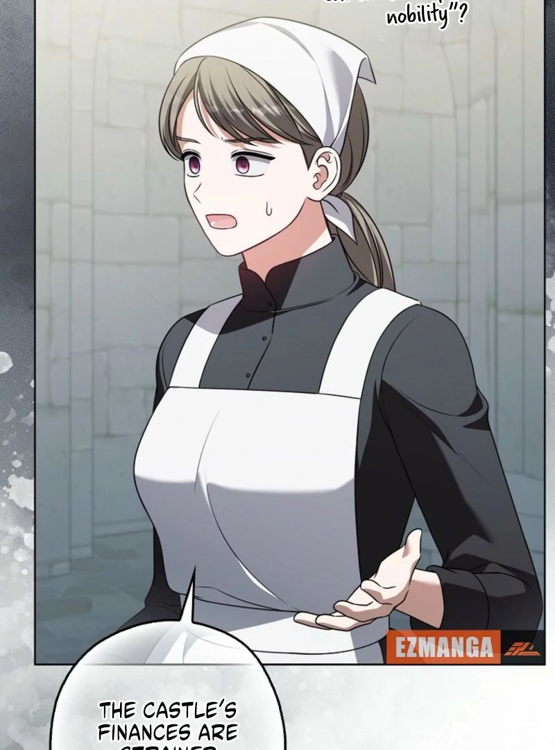 Marry or Die Chapter 23 - Page 68