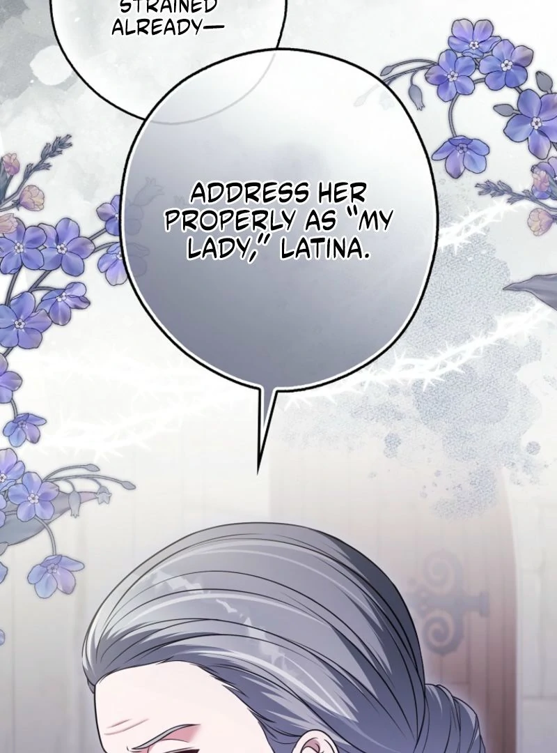 Marry or Die Chapter 23 - Page 69