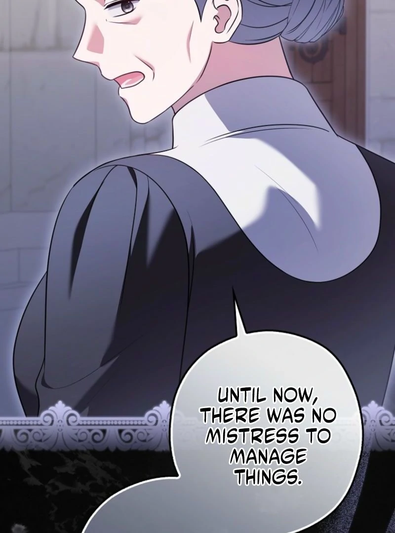 Marry or Die Chapter 23 - Page 70