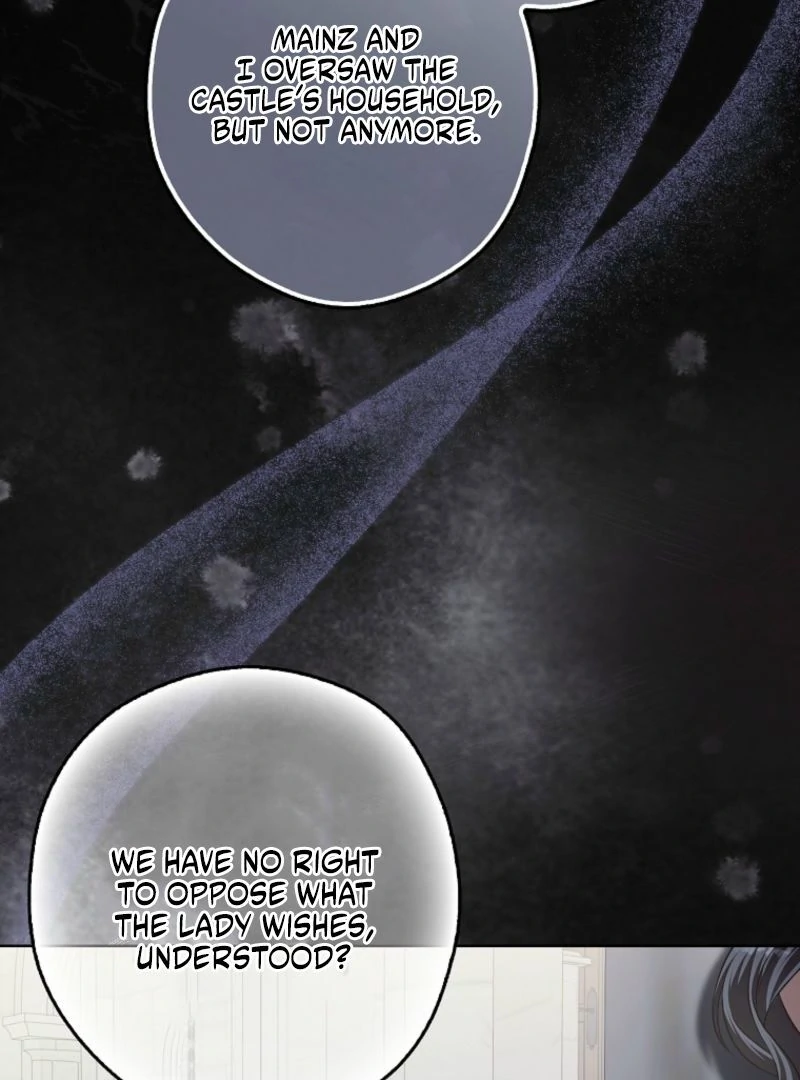 Marry or Die Chapter 23 - Page 71