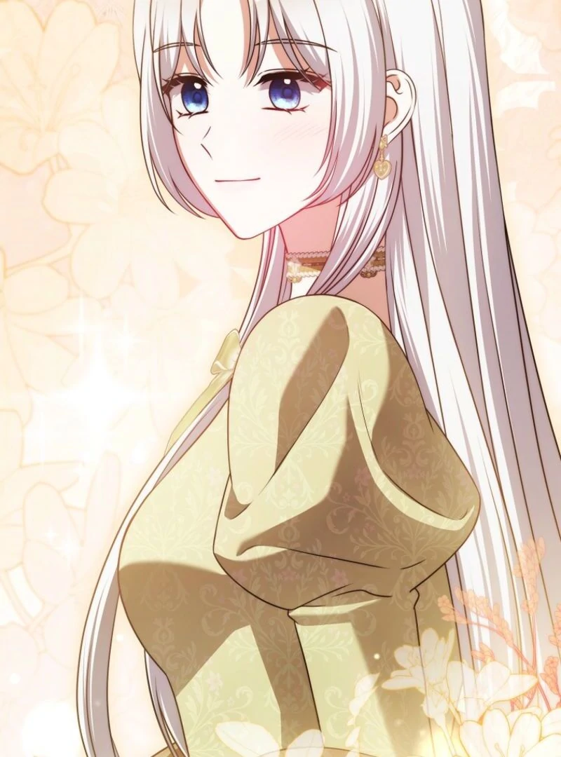 Marry or Die Chapter 23 - Page 8