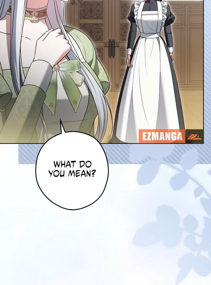 Marry or Die Chapter 23 - Page 82