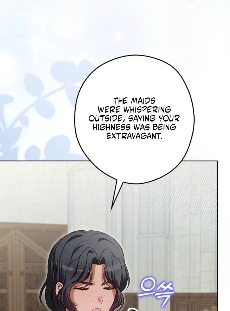 Marry or Die Chapter 23 - Page 83